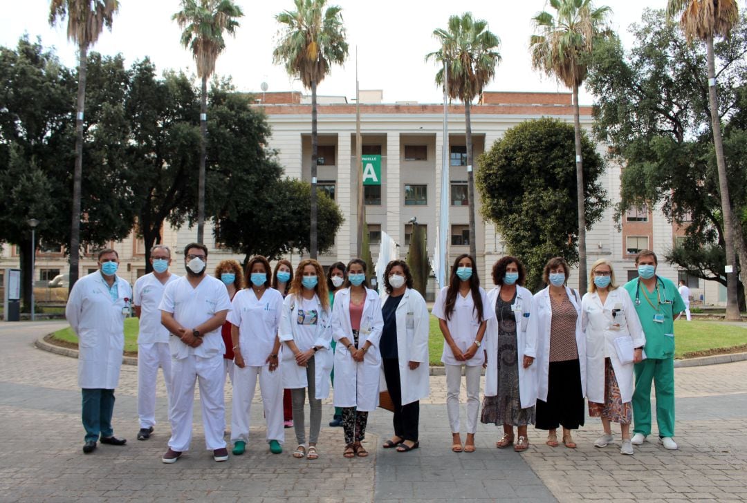 El Hospital General de Valencia realiza seguimiento del síndrome post-UCI en enfermos COVID-19