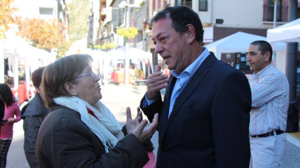 La plataforma 'Laurèdia en Comú' vol una parròquia més sostenible