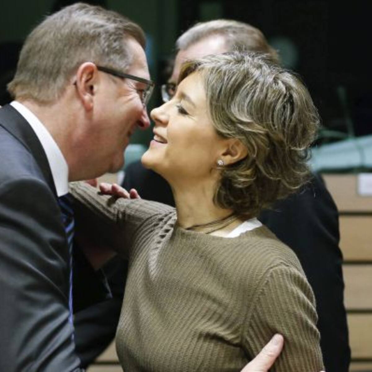 Alivio en el sector pesquero de Cádiz por el acuerdo sobre las cuotas de 2016