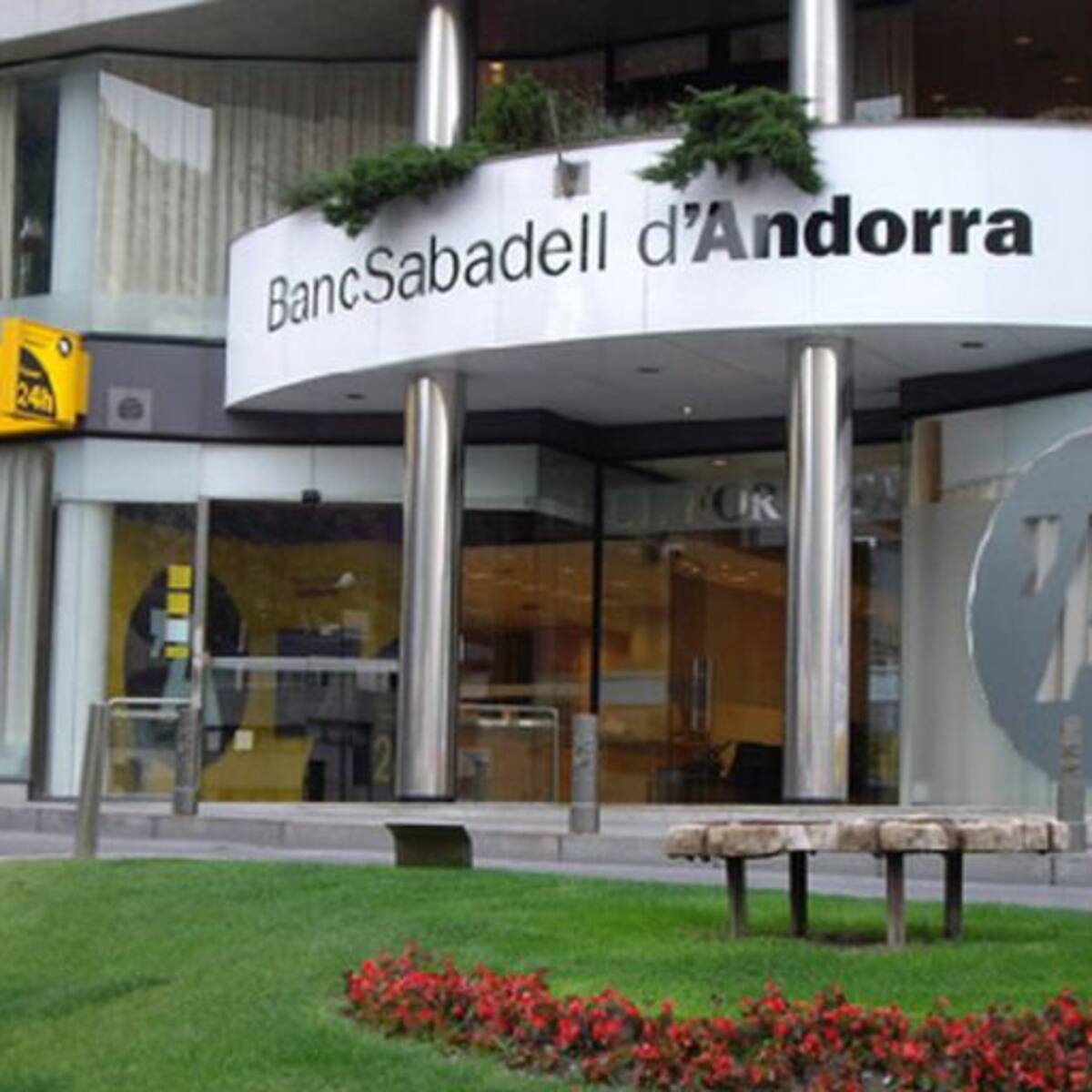 BSA triplica el valor de les seves accions en només deu anys