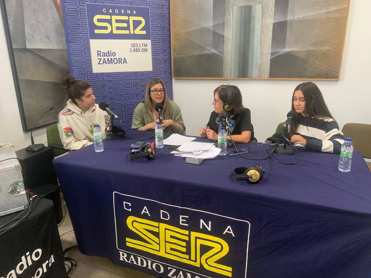 La clausura de La Iberoamericana de Toro, protagonista de Hoy por hoy Zamora y Benavente