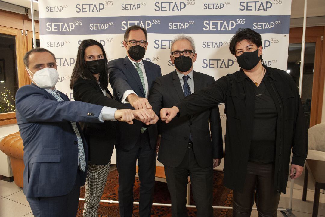 Els membres del Consell d'Administració es reuniran en els pròxims dies en la primera reunió formal