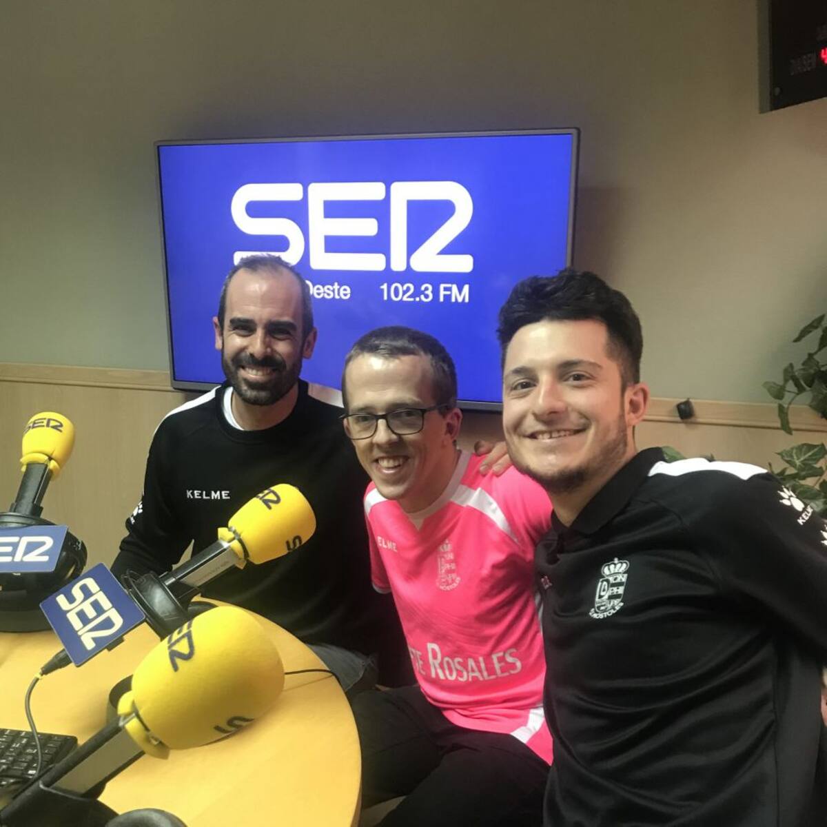 Mucho más que deporte con el Grupo Amás