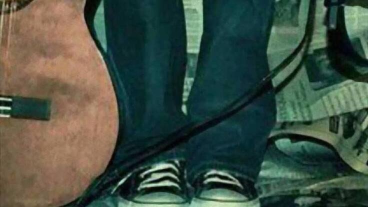 El Ritmo Continúa - La cara más accesible de Ivahn Fidalgo (07/11/2018)