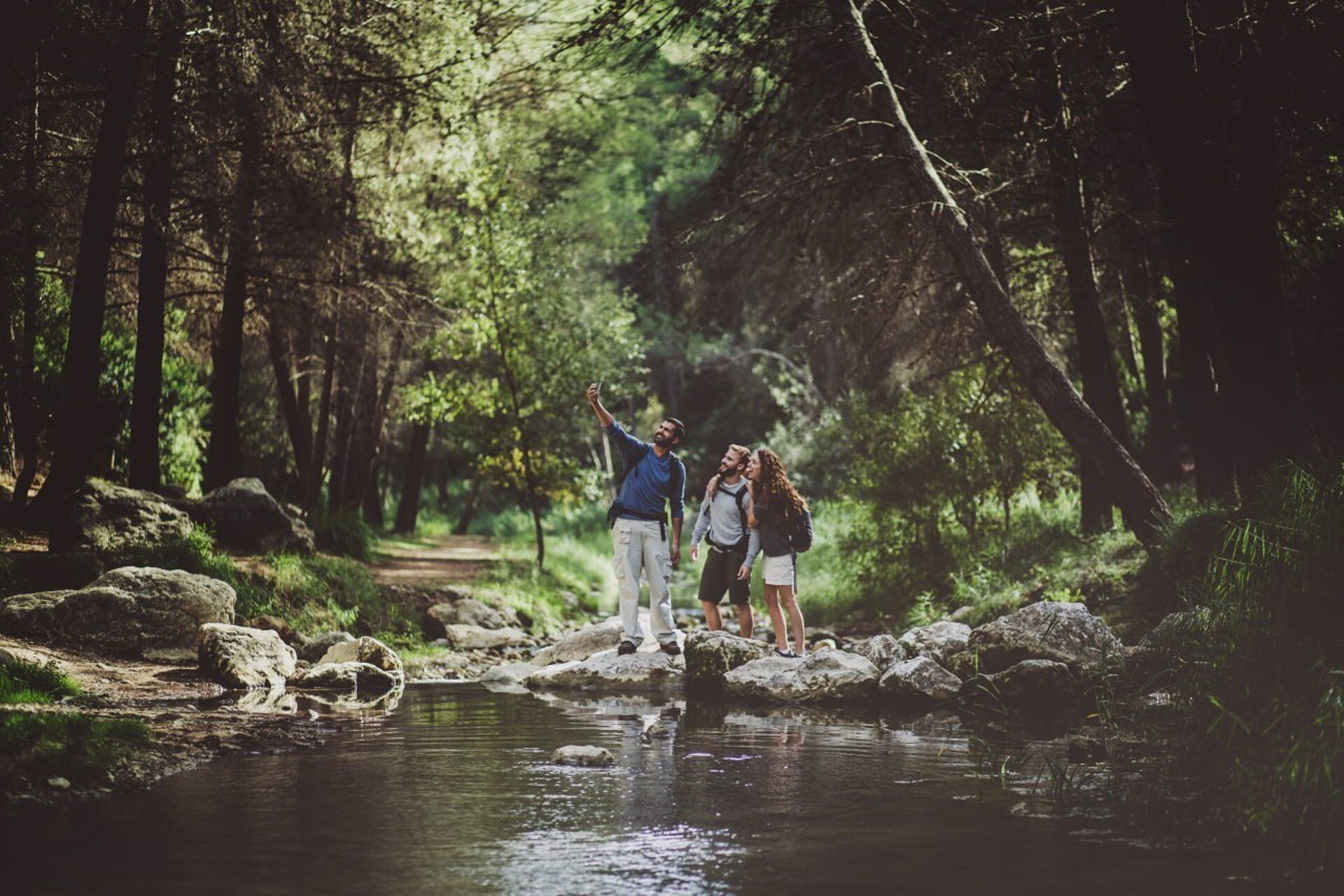 Moratalla acapara como destino uno de cada cuatro bonos turísticos en 2025