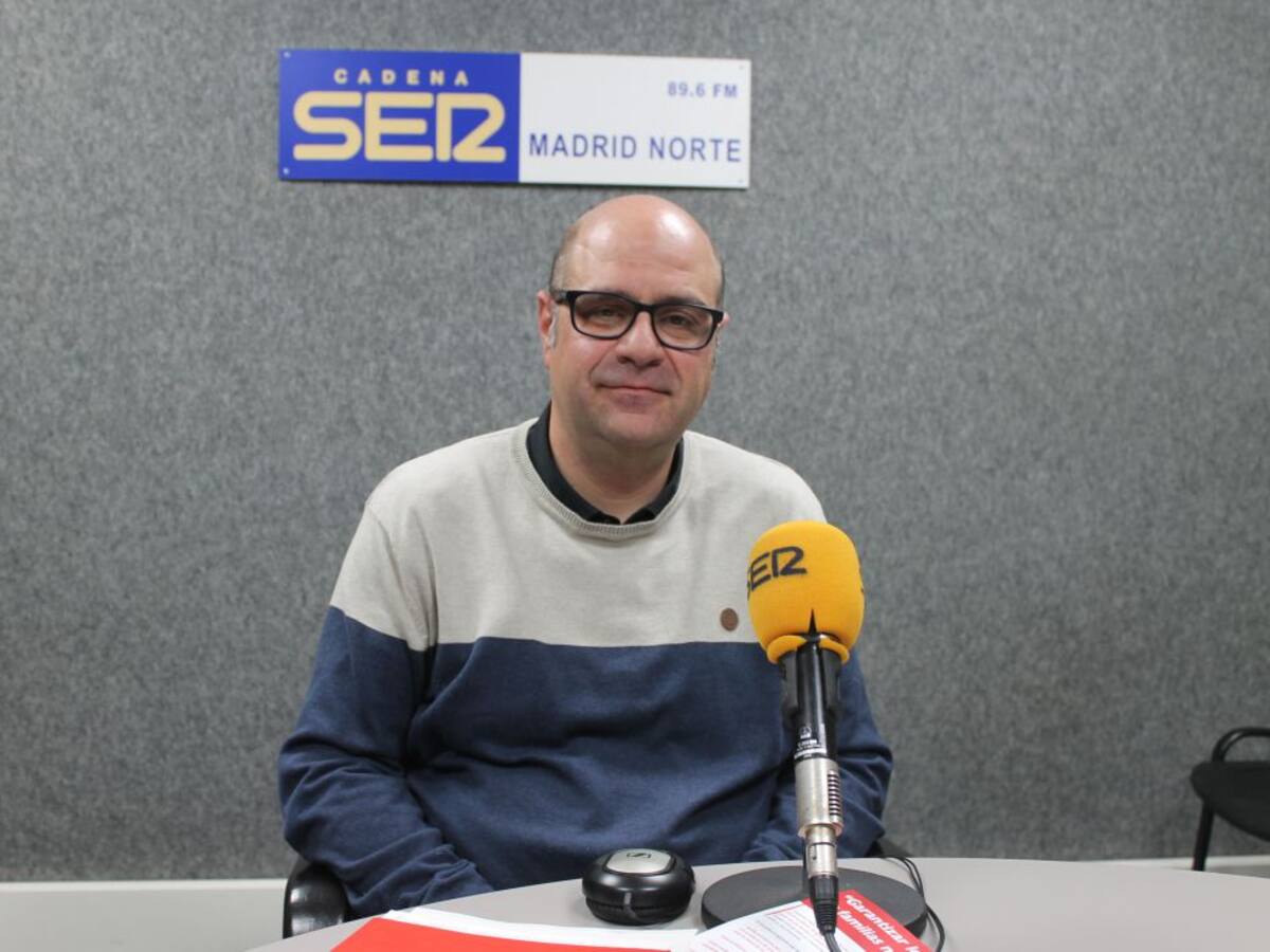 "IU se presenta a las elecciones con ganas de trabajar por cambiar Alcobendas"