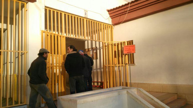 Colegio Pedro Simón Abril de Albacete