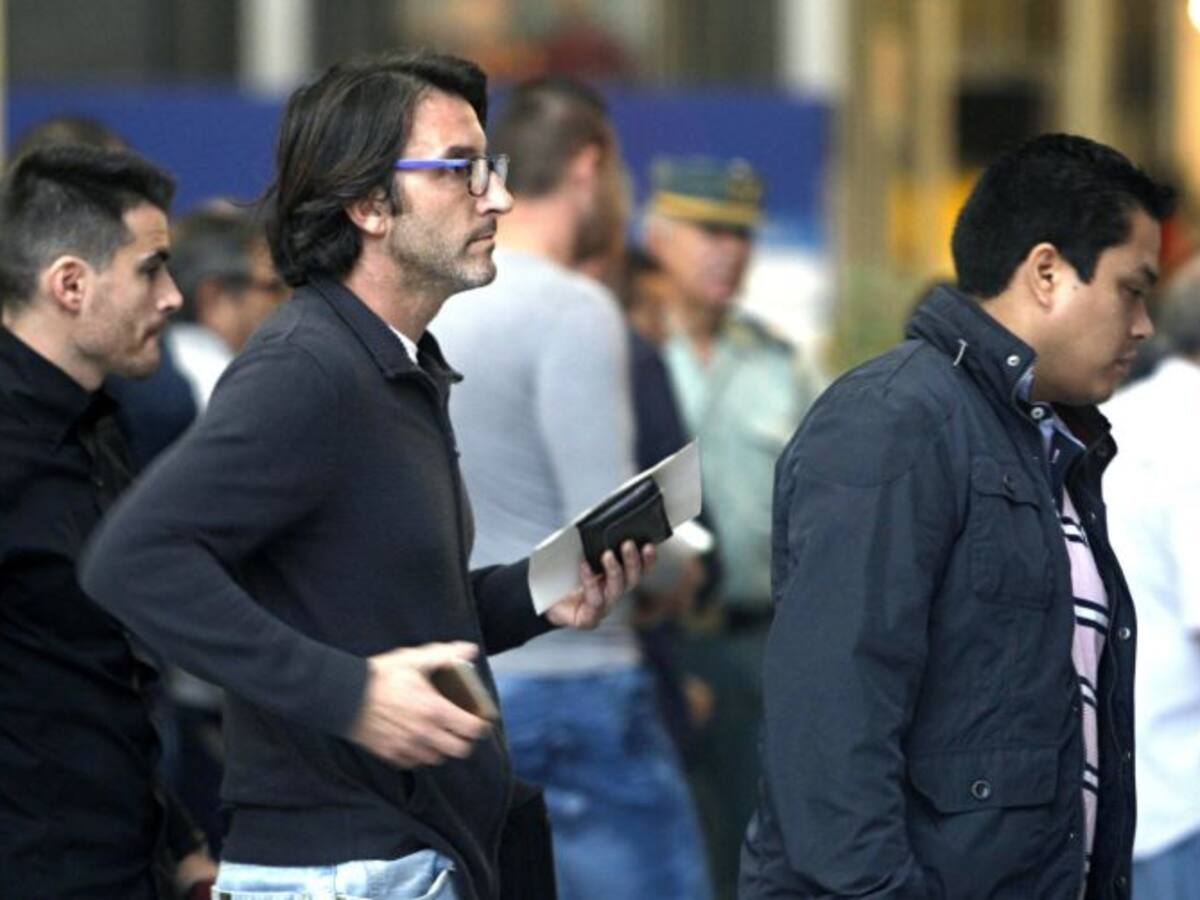 Imputado por la muerte de los bisontes de su reserva