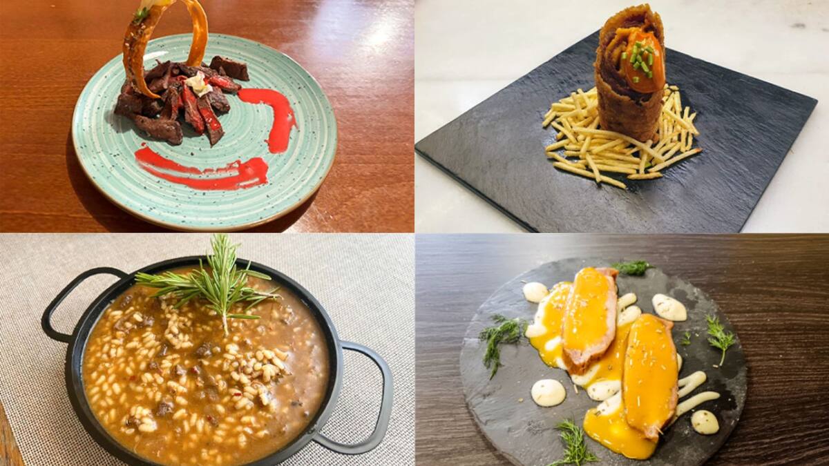 Nueva jornada de la tapa en Bargas (Toledo): 3 euros, 2 fines de semana y 8 establecimientos