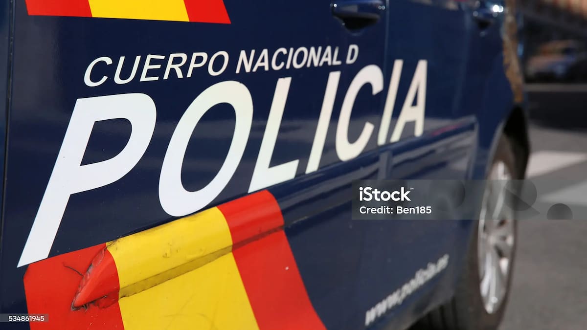 Prisión para el entrenador de fútbol base de Málaga detenido por abusos sexuales a menores