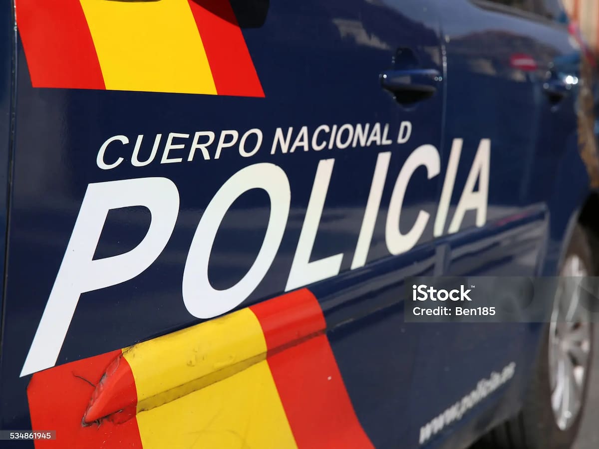 Prisión para el entrenador de fútbol base de Málaga detenido por abusos sexuales a menores