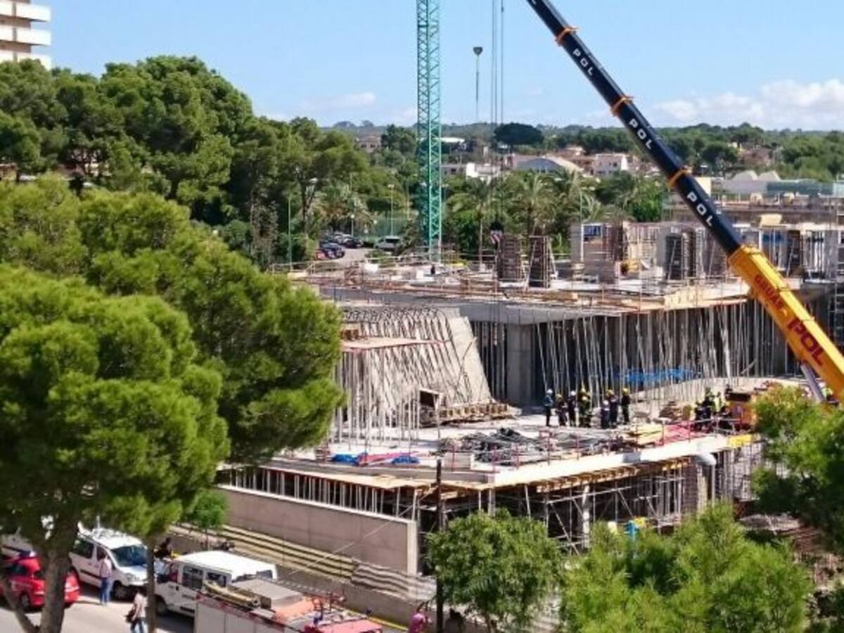 Sube el paro en Granada