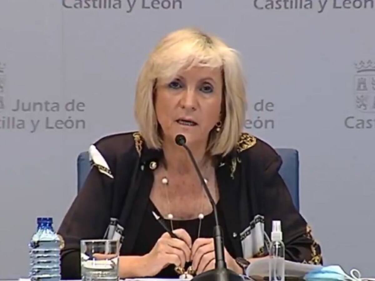 Ávila permanecerá una semana más en la fase 2 de la desescalada