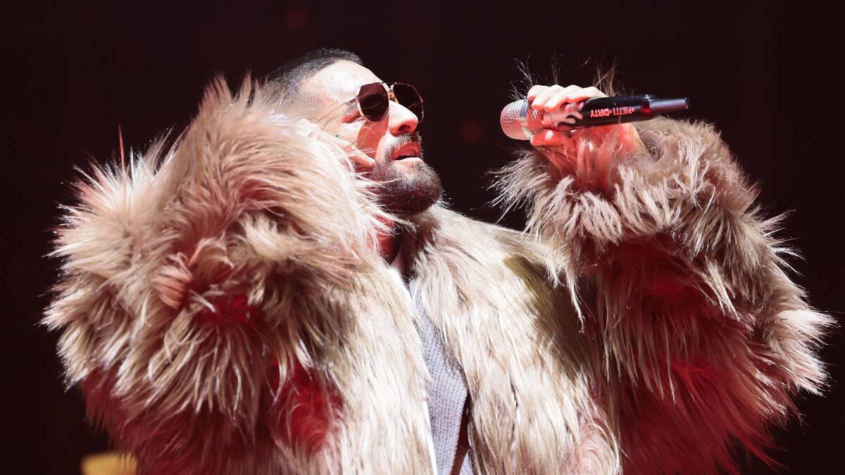 El gest de Maluma, celebrat pels otorrinos: "Aplaudeixo l'actuació d'aquest senyor; és de sentit comú"