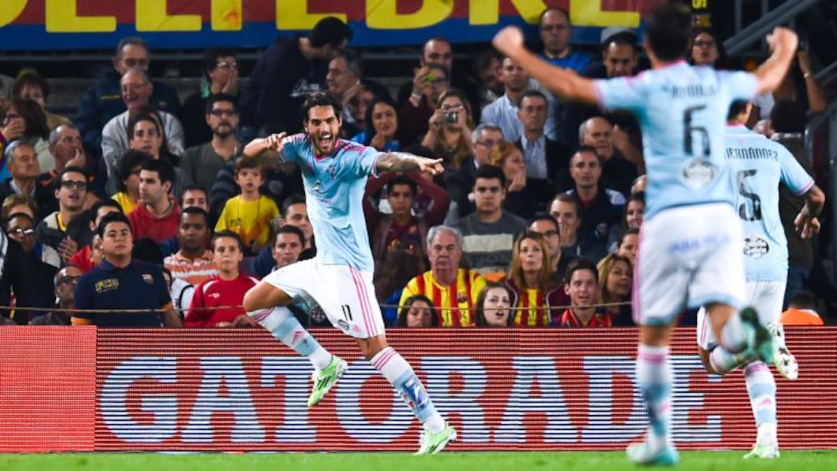 Albéniz, Berizzo, Coudet y... ¿Giráldez?