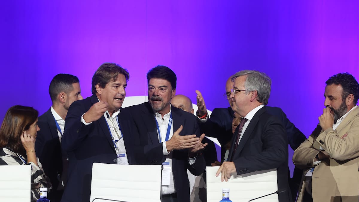 El alcalde de Fuenlabrada abandera la impugnación de la nueva Federación Española de Municipios y Provincias