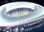 Imagen del Wanda Metropolitano.