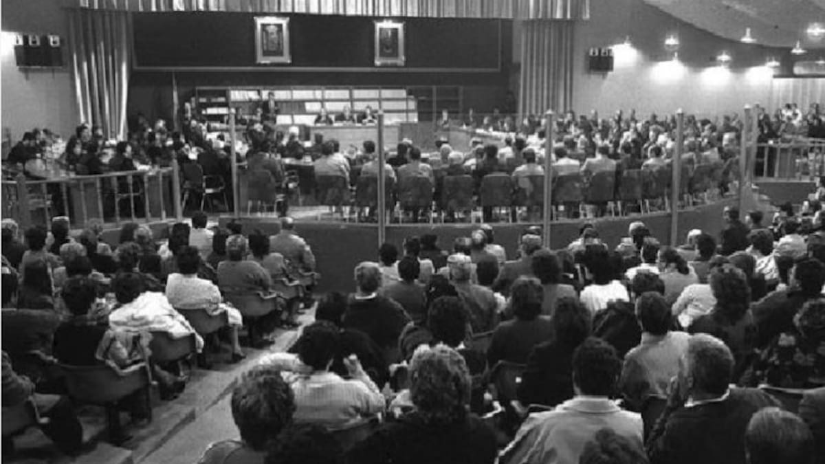 Entrevista a Carmen Cortés: "Nos sentimos abandonados"