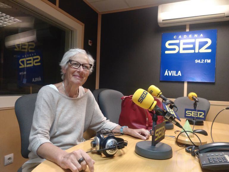 Marta Martín Riccó