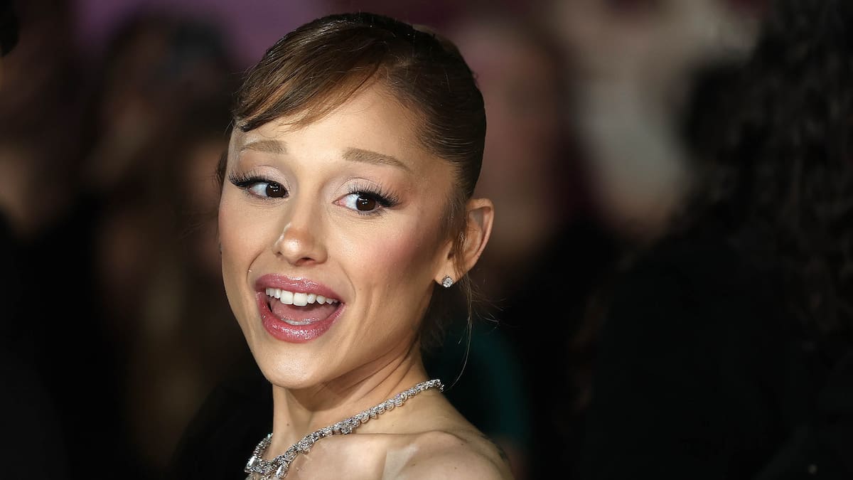 Ariana Grande pasa de la fantasía al terror y ficha por 'American Horror Story'