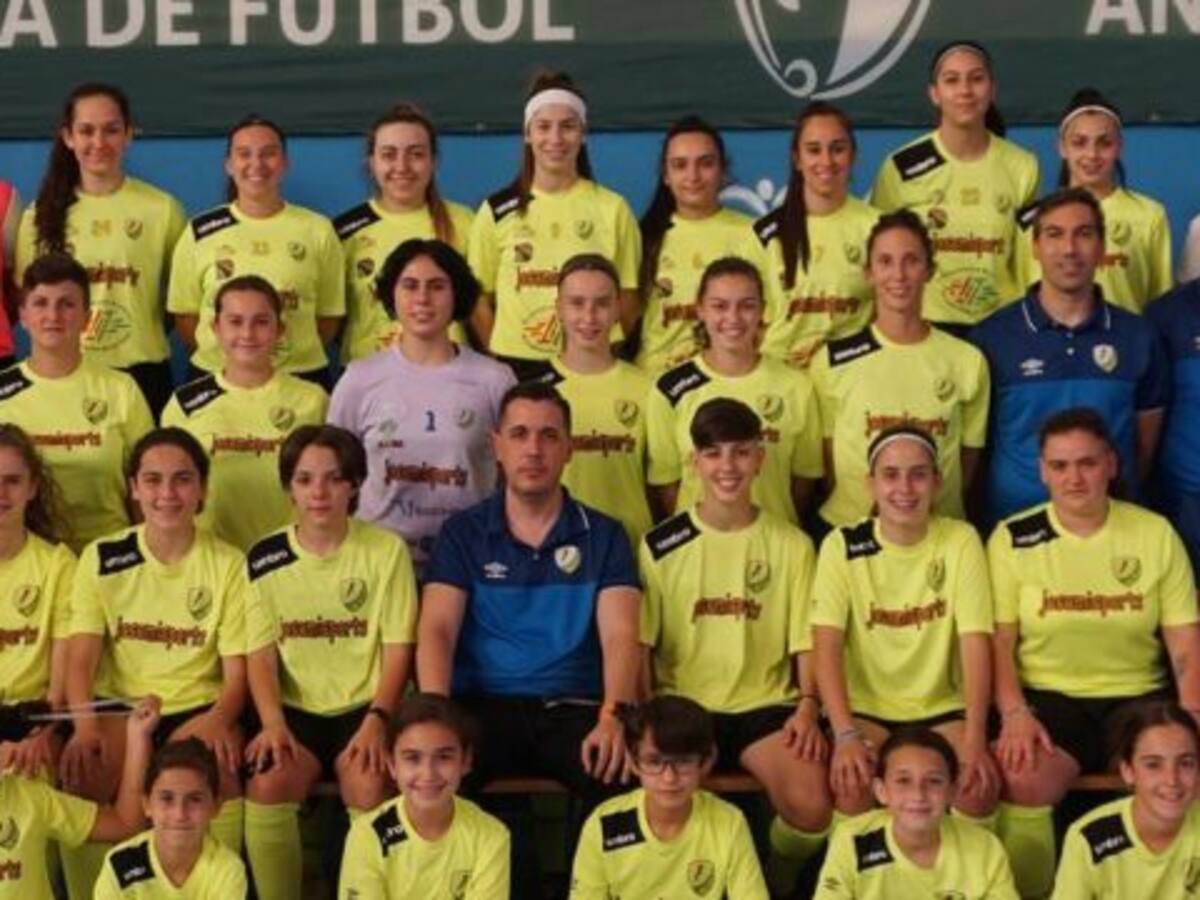 Histórico ascenso del Atlético Torcal a Primera División