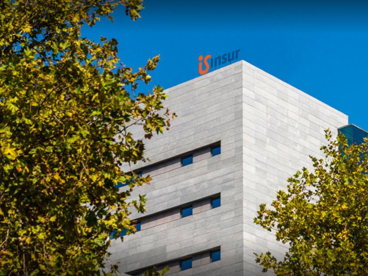 Grupo Insur incrementa un 36% la venta de viviendas