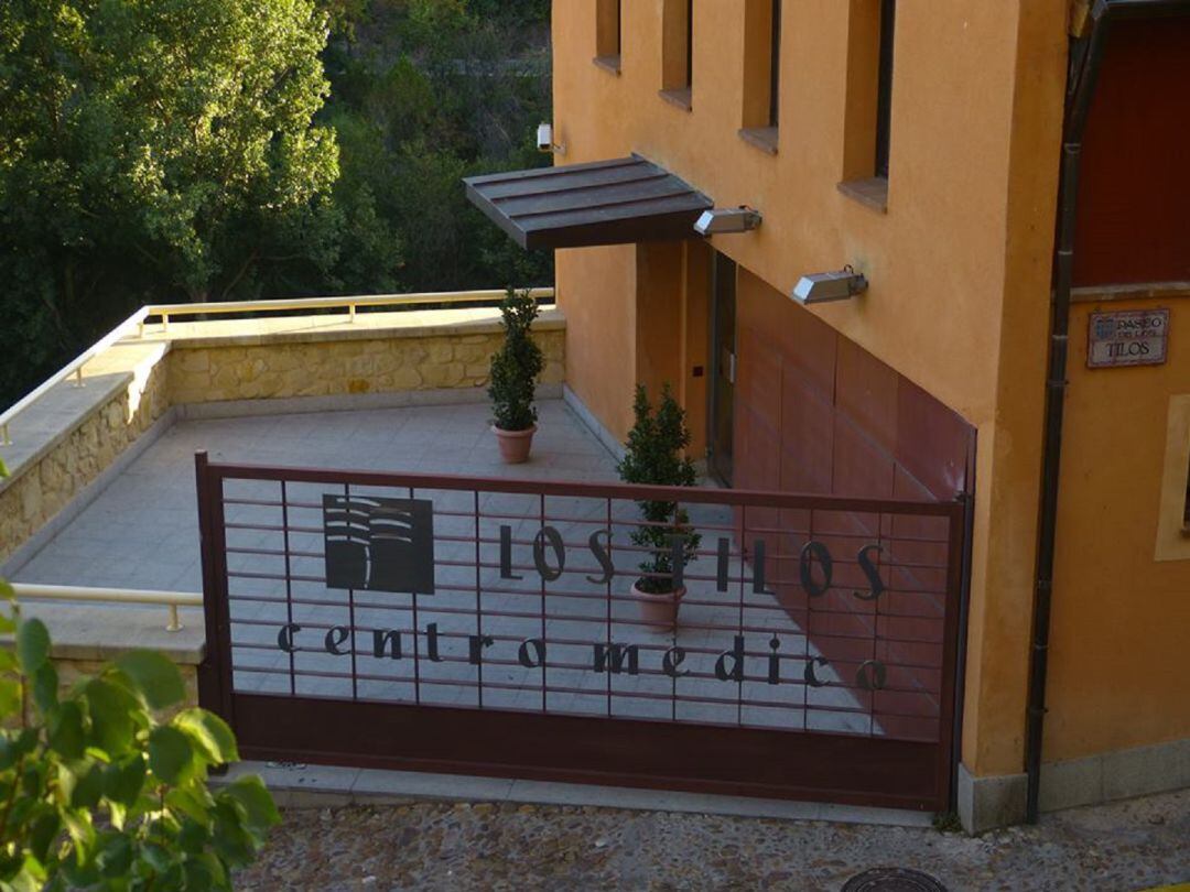  Los Centros Médicos de Los Tilos de Segovia y Cuéllar realiza test del Covid-19 a las empresas segovianas 
 