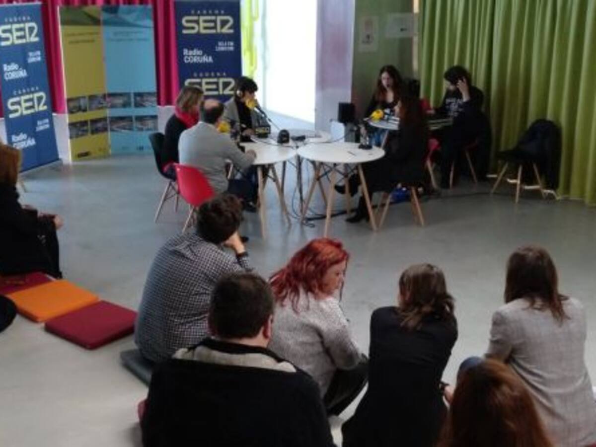 'Talento sen teitos' reflexiona sobre la igualdad tras el 8M