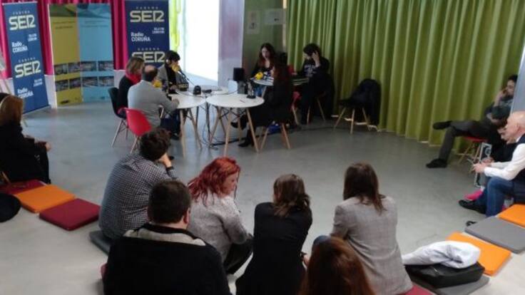 A Vivir (10/03/2018)