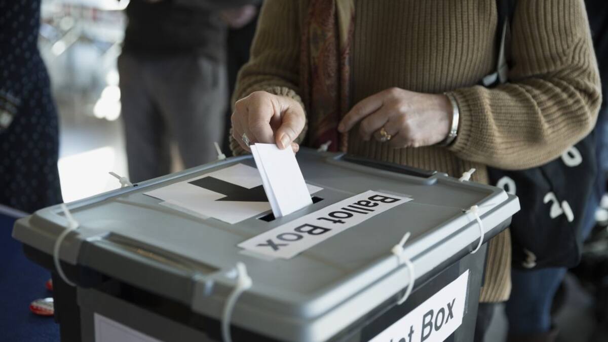 La odisea del voto rogado