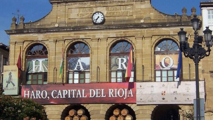 El Ayuntamiento de Haro suspende la Nochevieja familiar