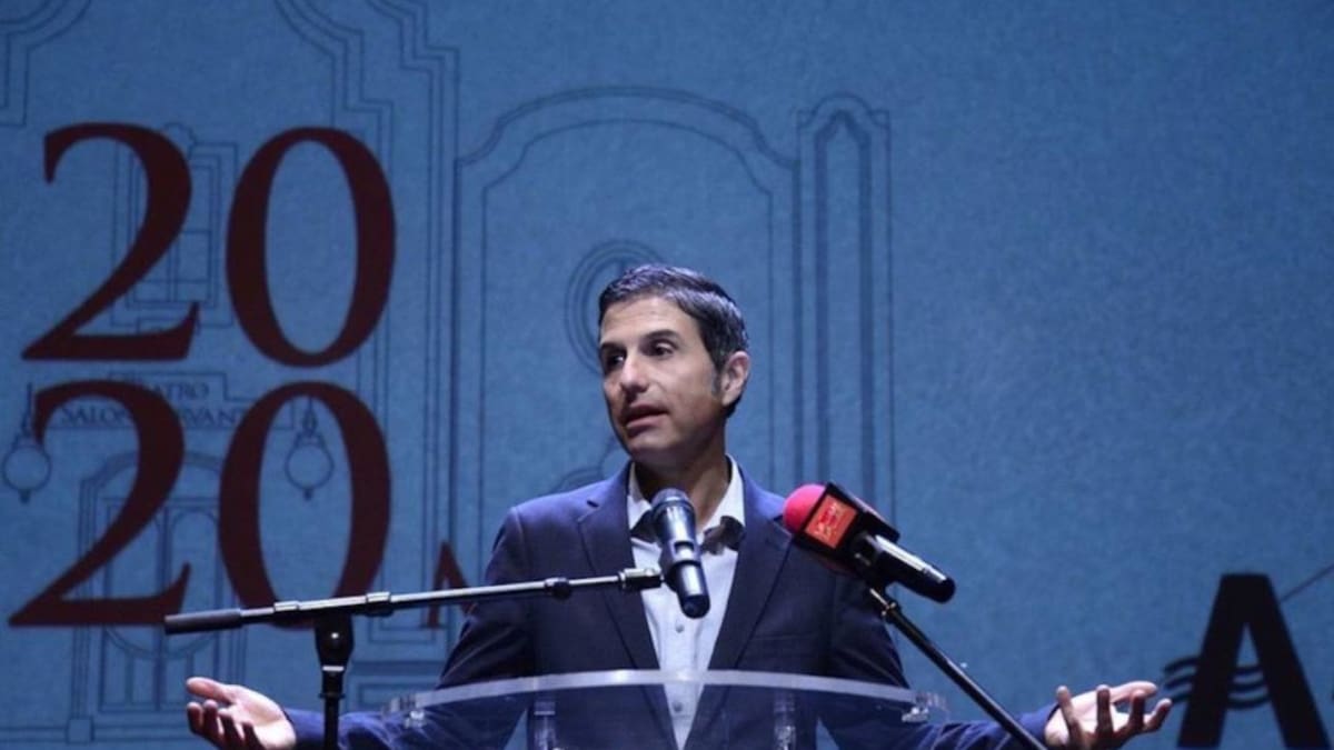 Javier Rodríguez pide calma ante los primeros contagios de Coronavirus en Alcalá