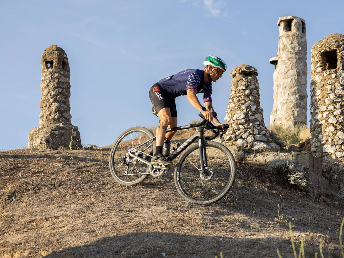 La Diputación promociona la provincia como destino cicloturista en el Festibike en Madrid