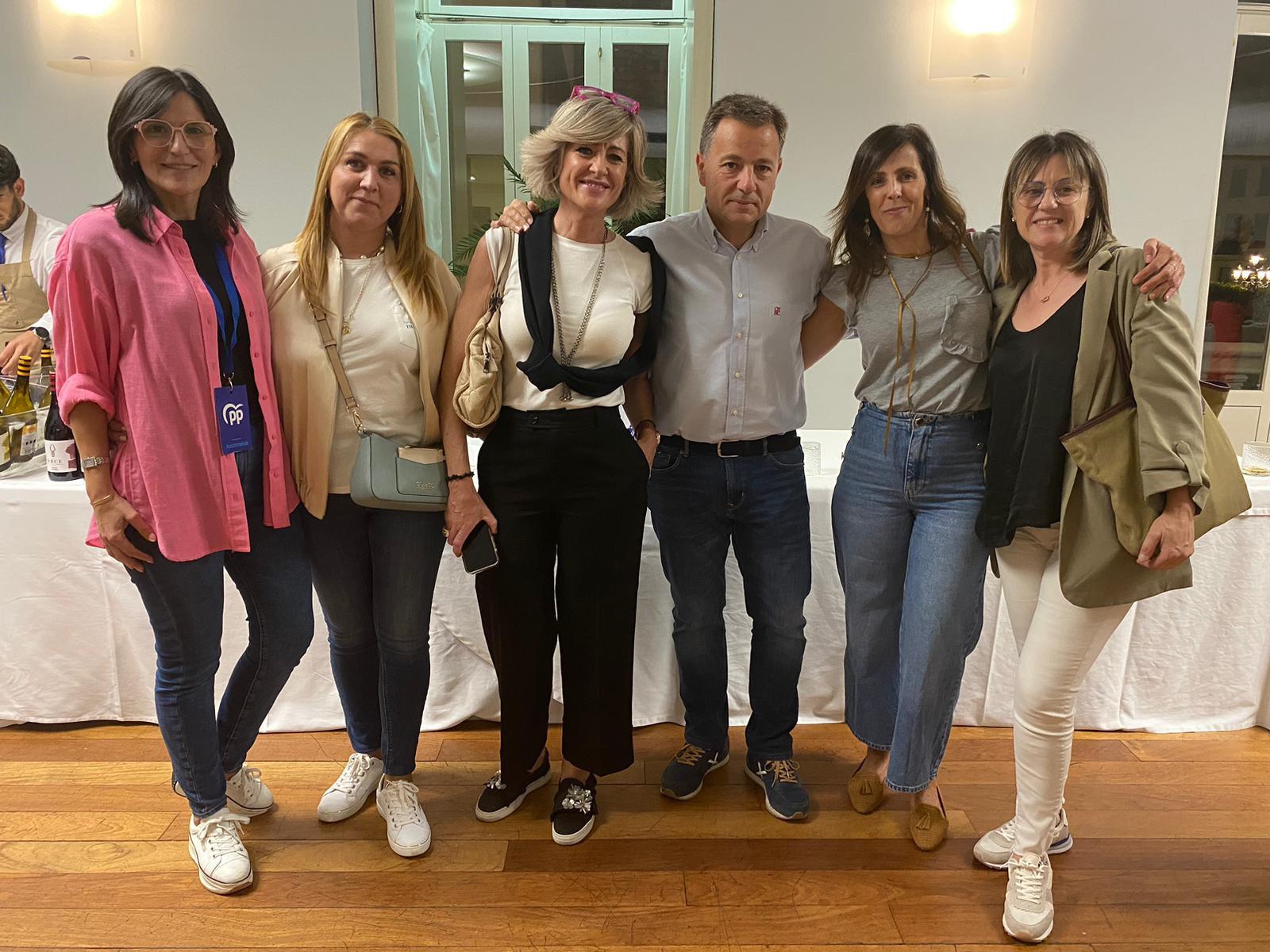 El Partido Popular gana las elecciones europeas en Albacete capital y en la provincia. Imagen de Manuel Serrano.