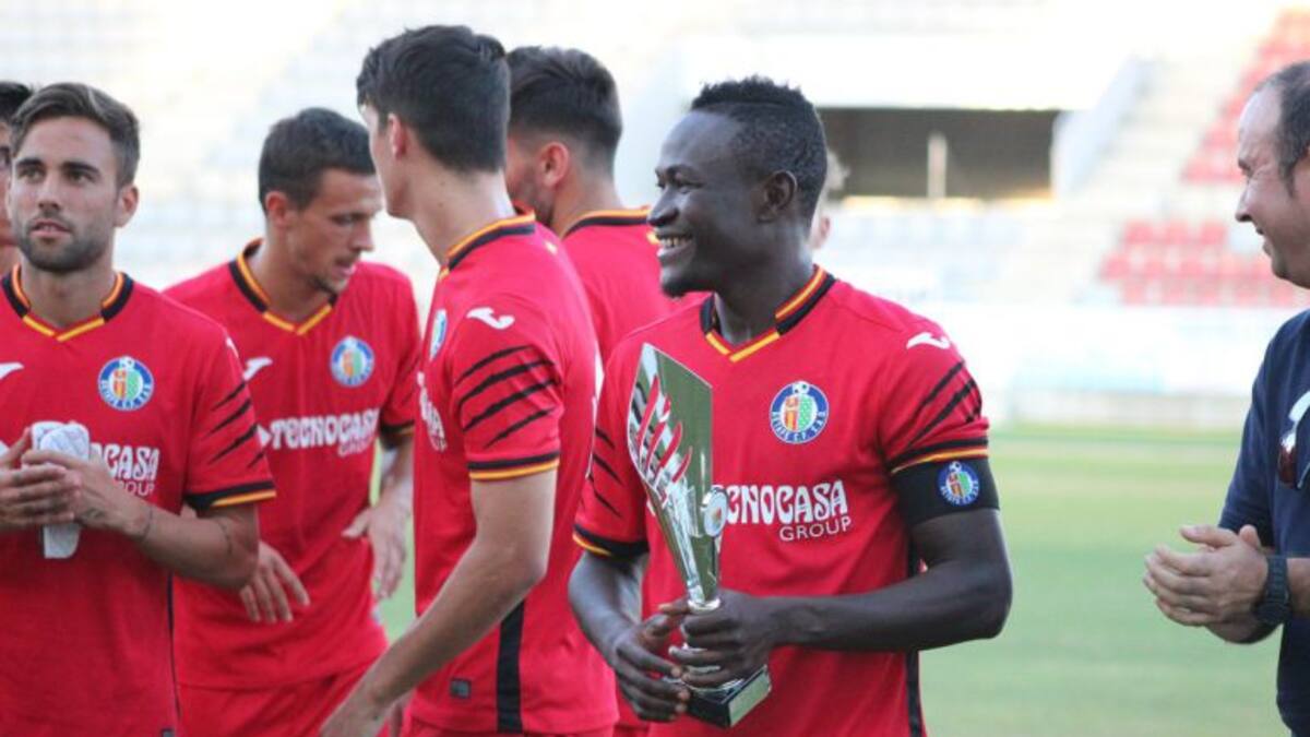 De goleada en goleada