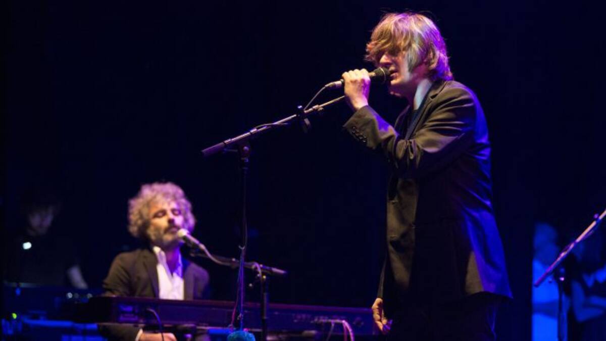 Gloria Fuertes y Nacho Vegas: canción para la PAH