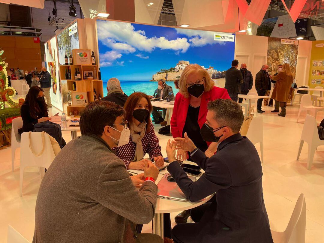 Fitur Oropesa