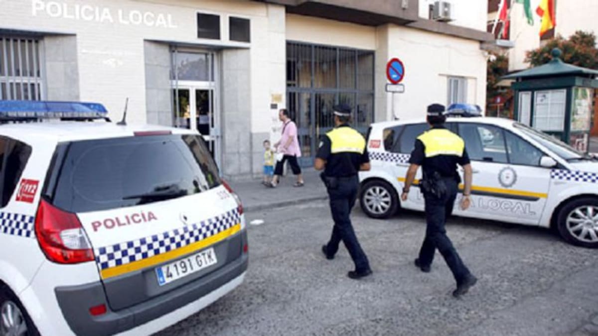 Las policías locales de Andalucía quieren disponer de armas largas y chalecos antibalas