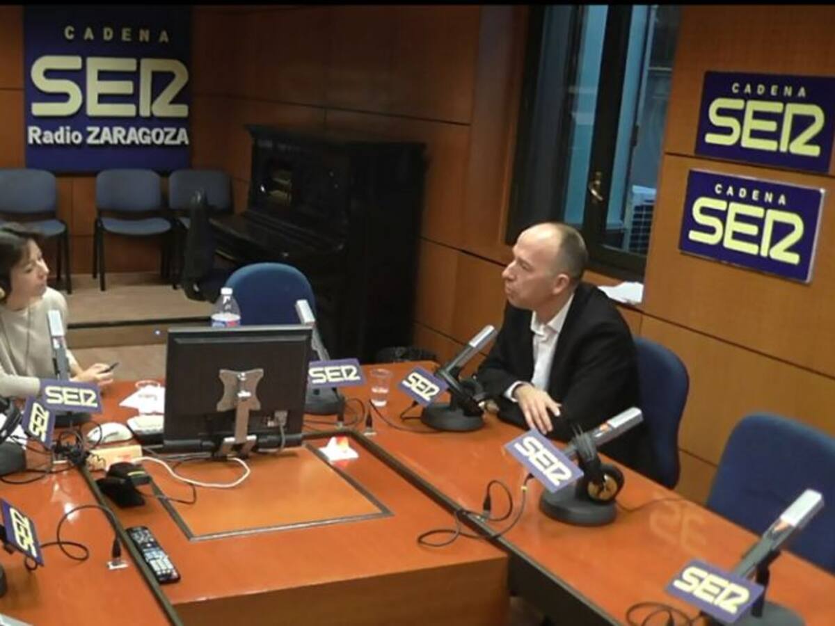 "El gobierno de ZeC deambula errante en busca de un proyecto de ciudad"