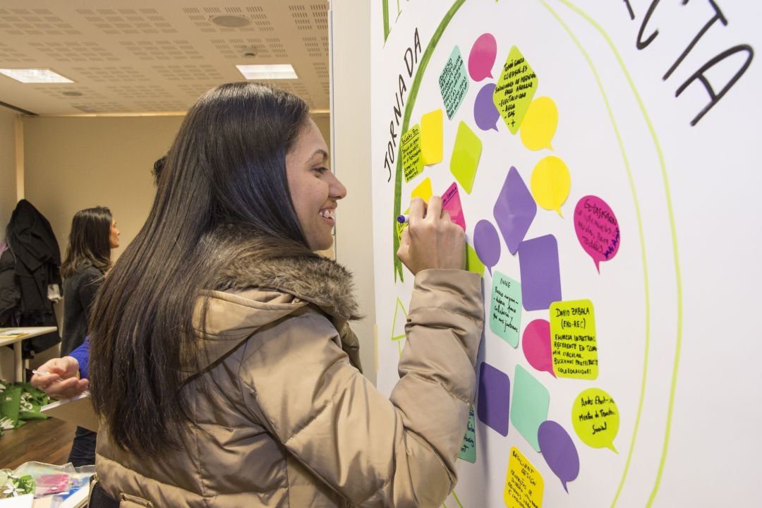 La Fundación Biodiversidad del Ministerio para la Transición Ecológica ha puesto en marcha una nueva edición de los Labs emprendeverde