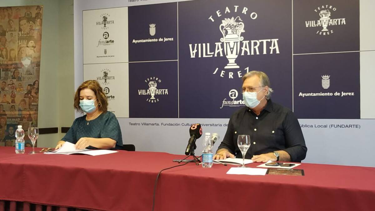 El Villamarta arrancará temporada en septiembre con un aforo del 65%, más limpieza y mediciones de temperatura