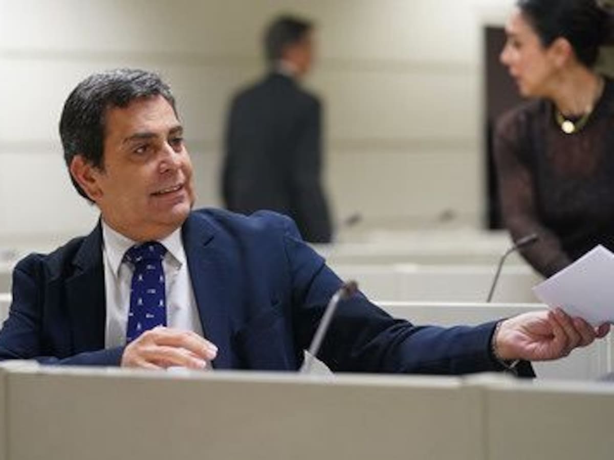 El PP de la Región denuncia el “oscurantismo” del Gobierno sobre la seguridad del AVE Murcia-Madrid