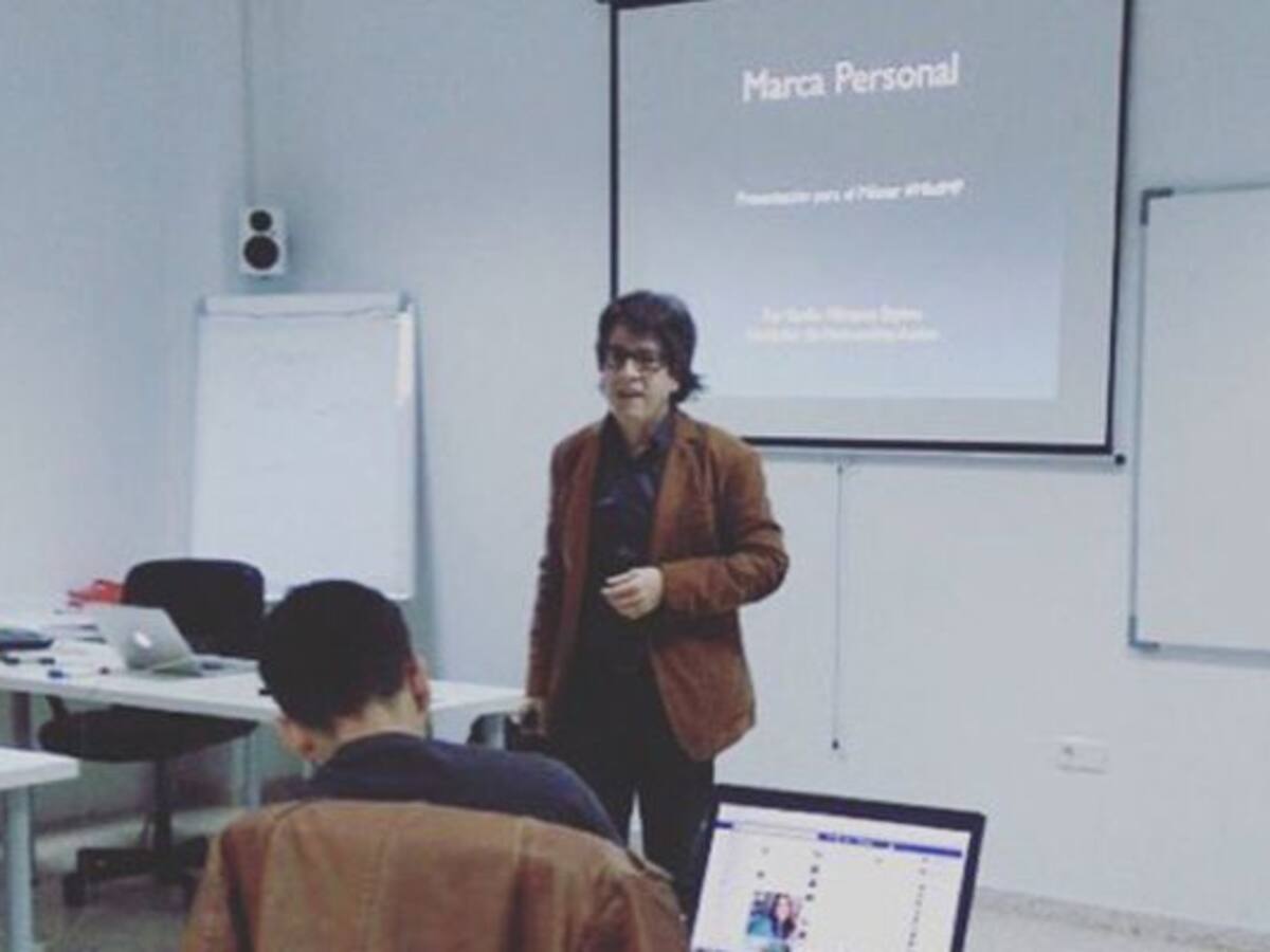 El poder de conexión del Networking Activo