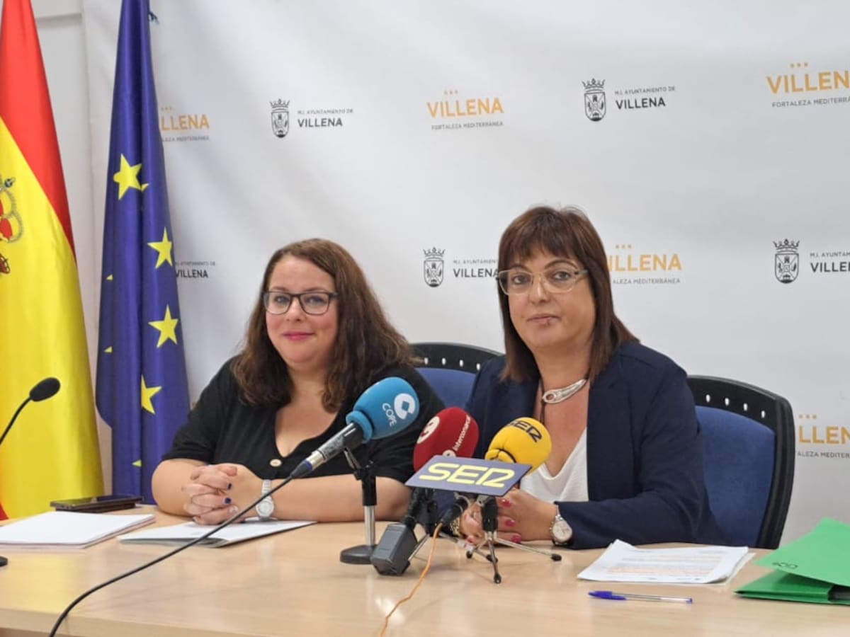 Educación abre el plazo de solicitud de subvenciones para las AMPAS de Villena
