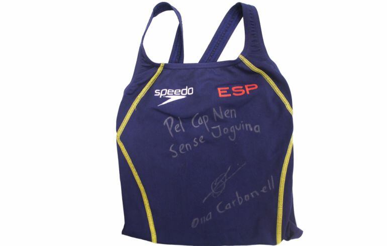 Banyador d'Ona Carbonell