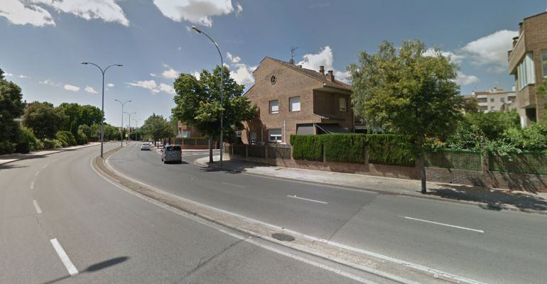 Amb la nova ronda, l&#039;avinguda Onze de setembre s&#039;alliberarà de trànsit