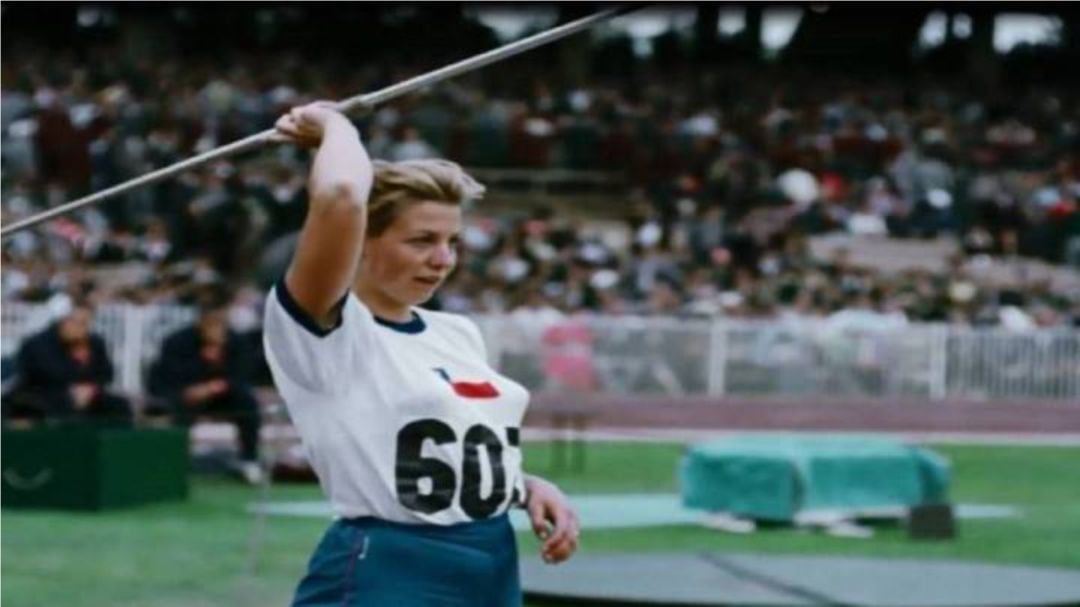 Fallece la atleta Marlene Ahrens, única mujer chilena con medalla olímpica