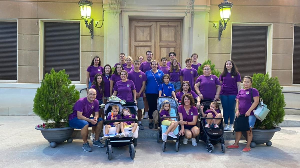 La Falla San Francisco disparará una mascletá, el sábado día 24 de septiembre a las 14:00 horas