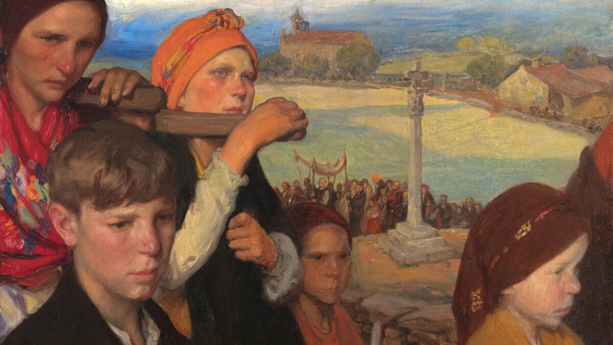 Diego Rodríguez, responsable de Patrimonio y Cultura en la Fundación Barrié