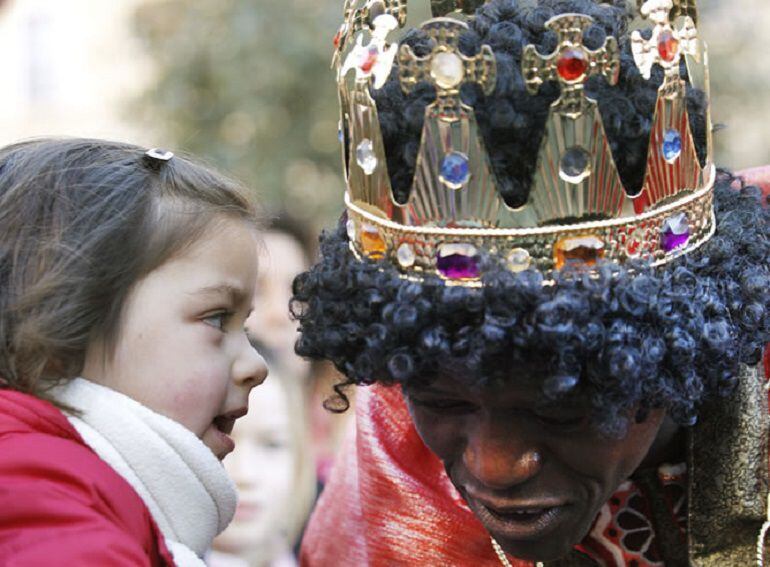 Los Reyes Magos llegan a Monóvar a las 19:00